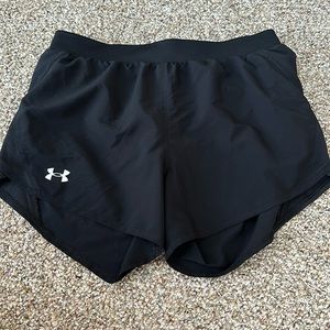 Under armour shorts